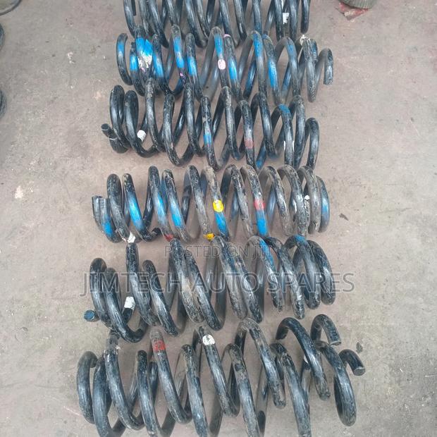 Toyota Probox Spring Available