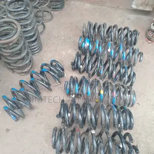 Toyota Probox Spring Available