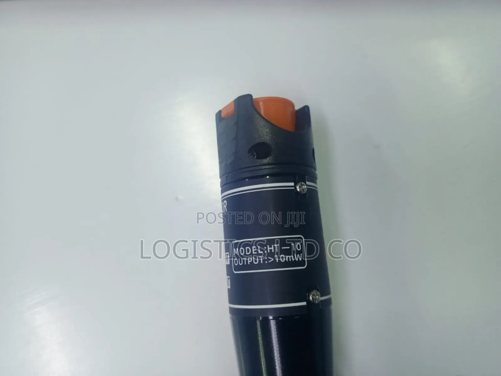 Laser Pen
Non Rechargeable 
10km
