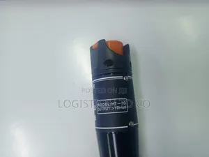 Laser Pen
Non Rechargeable 
10km