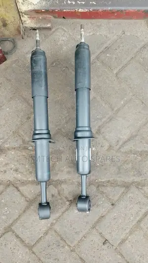 Toyota Prado 150 Front Shocks