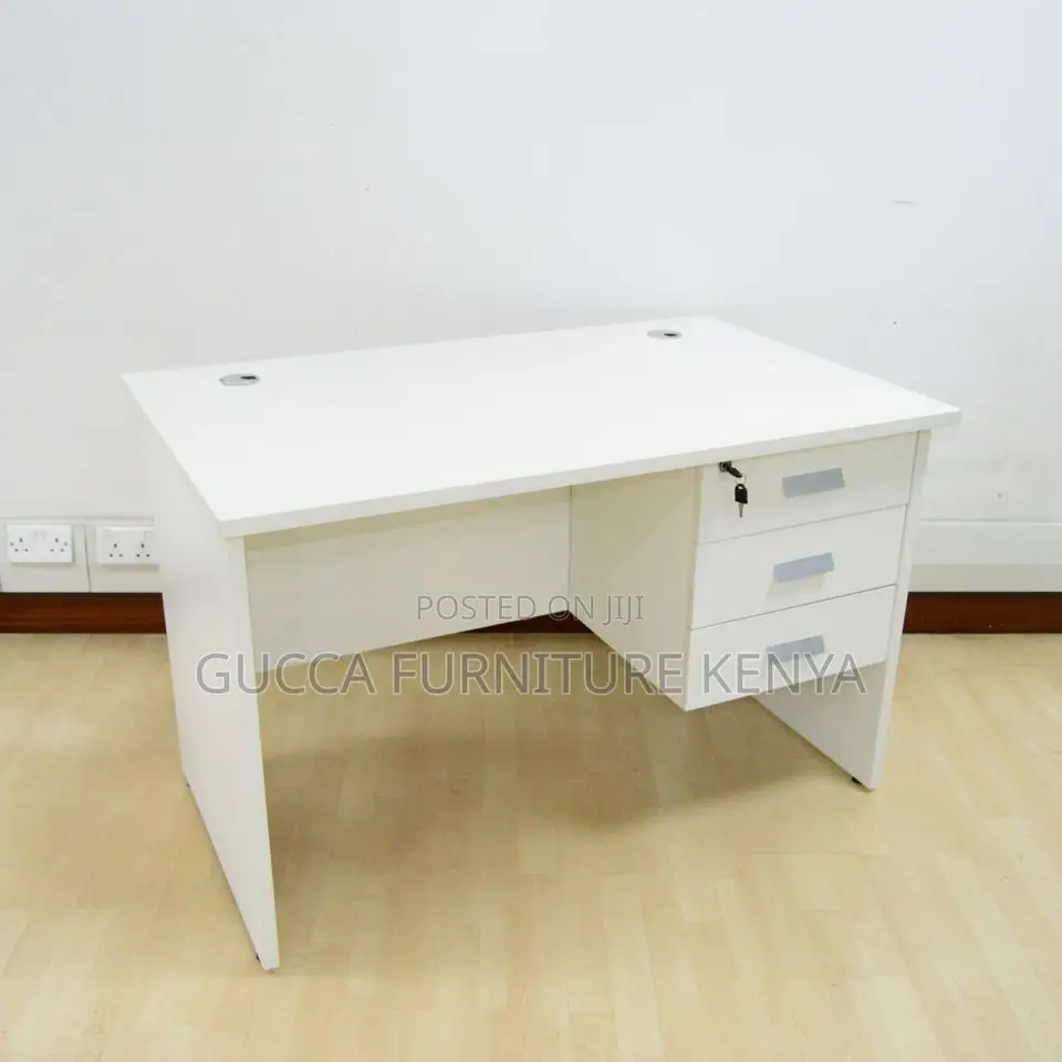 Office Desk:1.2 Meters Imperial Study Computer Office Desk