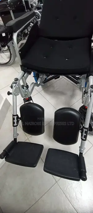 Electric Reclining Wheelchair Mp-Bl011