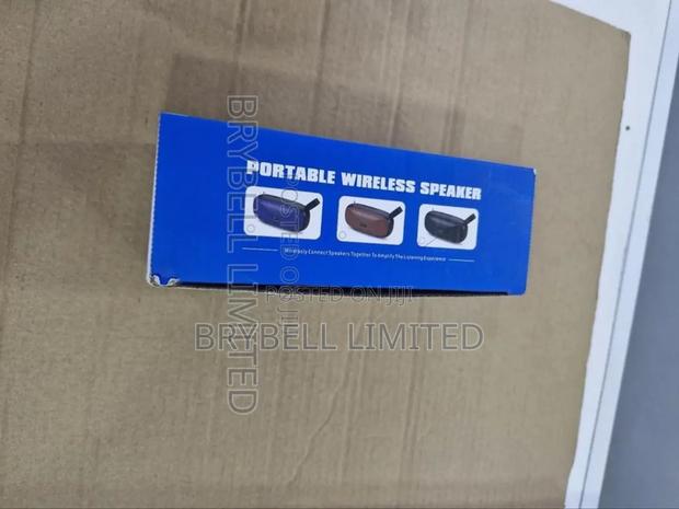 H at F Portable Wireless Speaker - thumbnail 4