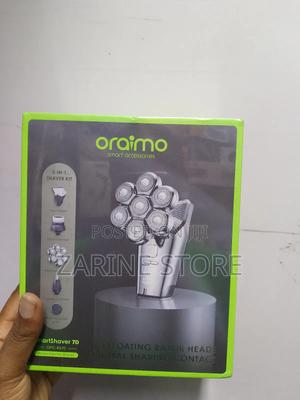 Oraimo Shaver Smoother Kit - thumbnail 2