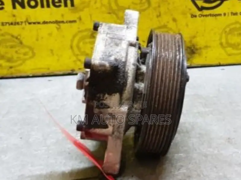 Toyota 3RZ Water Pump for Prado, Hilux, Hilux Surf, Hiace.