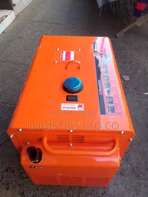 10,000 W /10kva Diesel Generator