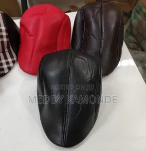 Plain/Checked/Lv Mens Caps