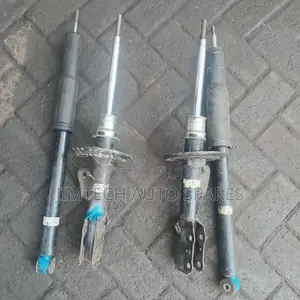 Honda Fit Shocks Available