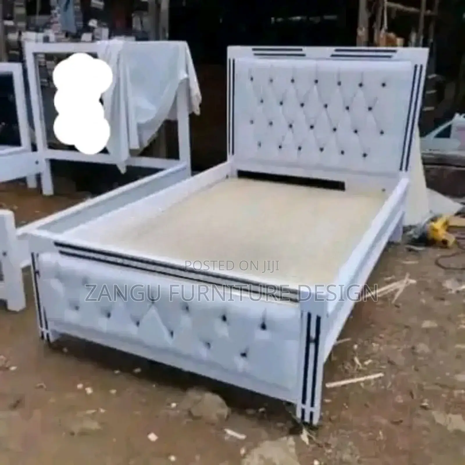 Admirable Beds 4 by 6
