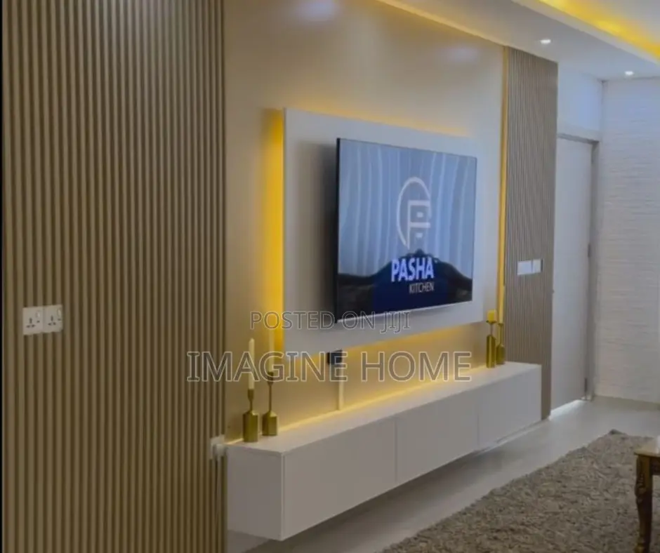 Modern UV Marble Sheets White Shade