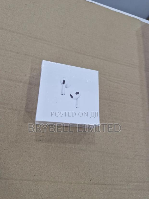 0riginal Apple Airpods 1 - main view