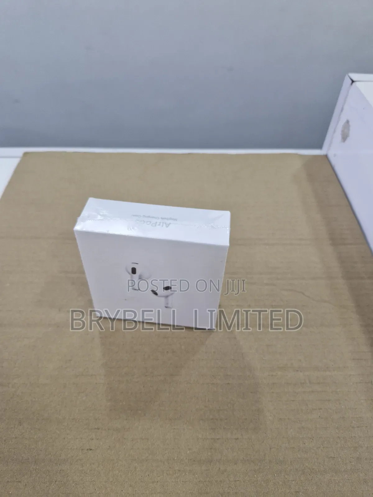 0riginal Apple Airpods 1