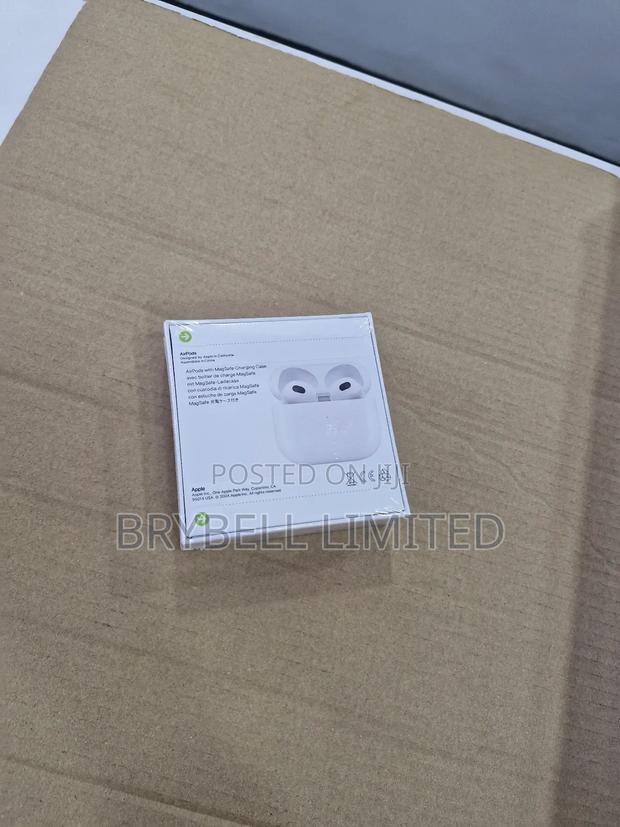 0riginal Apple Airpods 1 - thumbnail 4