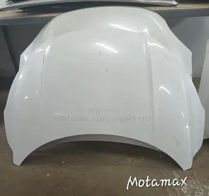 Honda Vezel Bonnet Lid