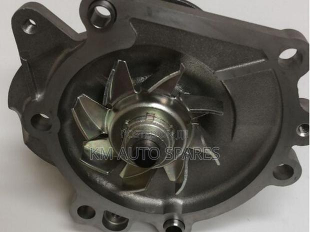 Toyota Water Pump for Townace, Litace. - thumbnail 2