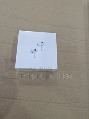 Apple Airpods PRO 2nd Gen