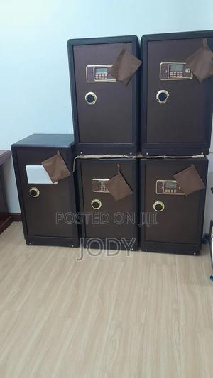 Fire Proof Safe Box Fire Proof Safe Box