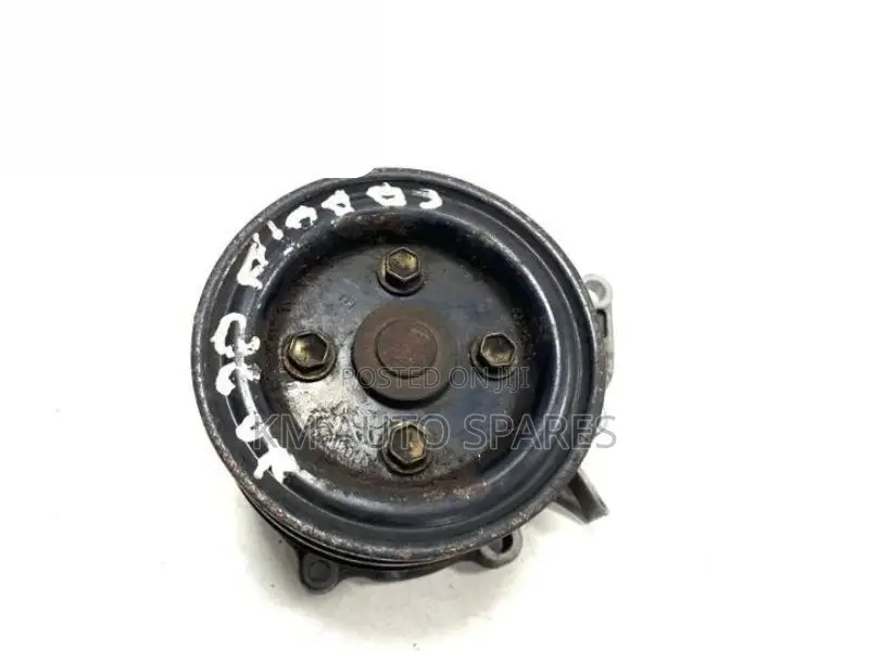 Toyota 5A Water Pump for Corolla, Carina, Sprinter.