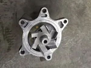 Toyota 5E Water Pump for Corolla, Caldina, Raum, Corsa.