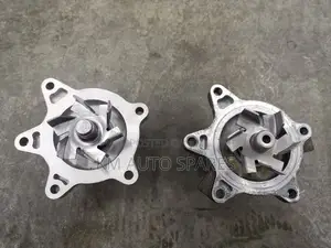 Toyota 5E Water Pump for Corolla, Caldina, Raum, Corsa.