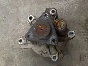 Toyota 5E Water Pump for Corolla, Caldina, Raum, Corsa.