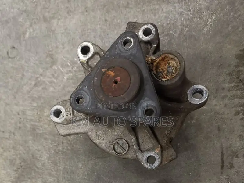 Toyota 5E Water Pump for Corolla, Caldina, Raum, Corsa.