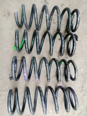 Nissan Serena New Model Heavy Duty Spring Available