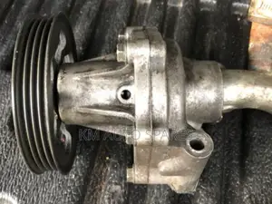 Toyota 4E Water Pump for Starlet, Corolla.