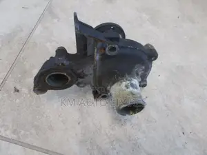 Toyota 7A Water Pump for Corolla, Carina, Sprinter, Caldina.