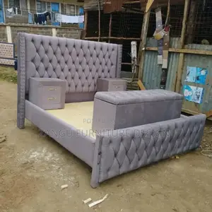 Beauteous Beds