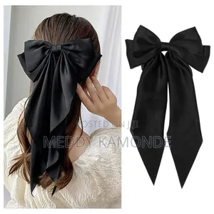 Classy Ponytail Hair Ties