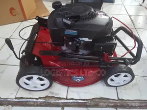 Honda 196cc Lawn Mower