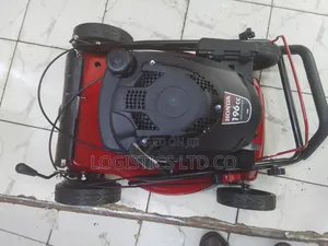 Honda 196cc Lawn Mower