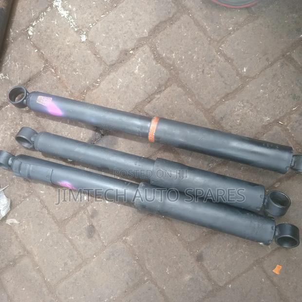 Toyota Probox Shocks Available - main view