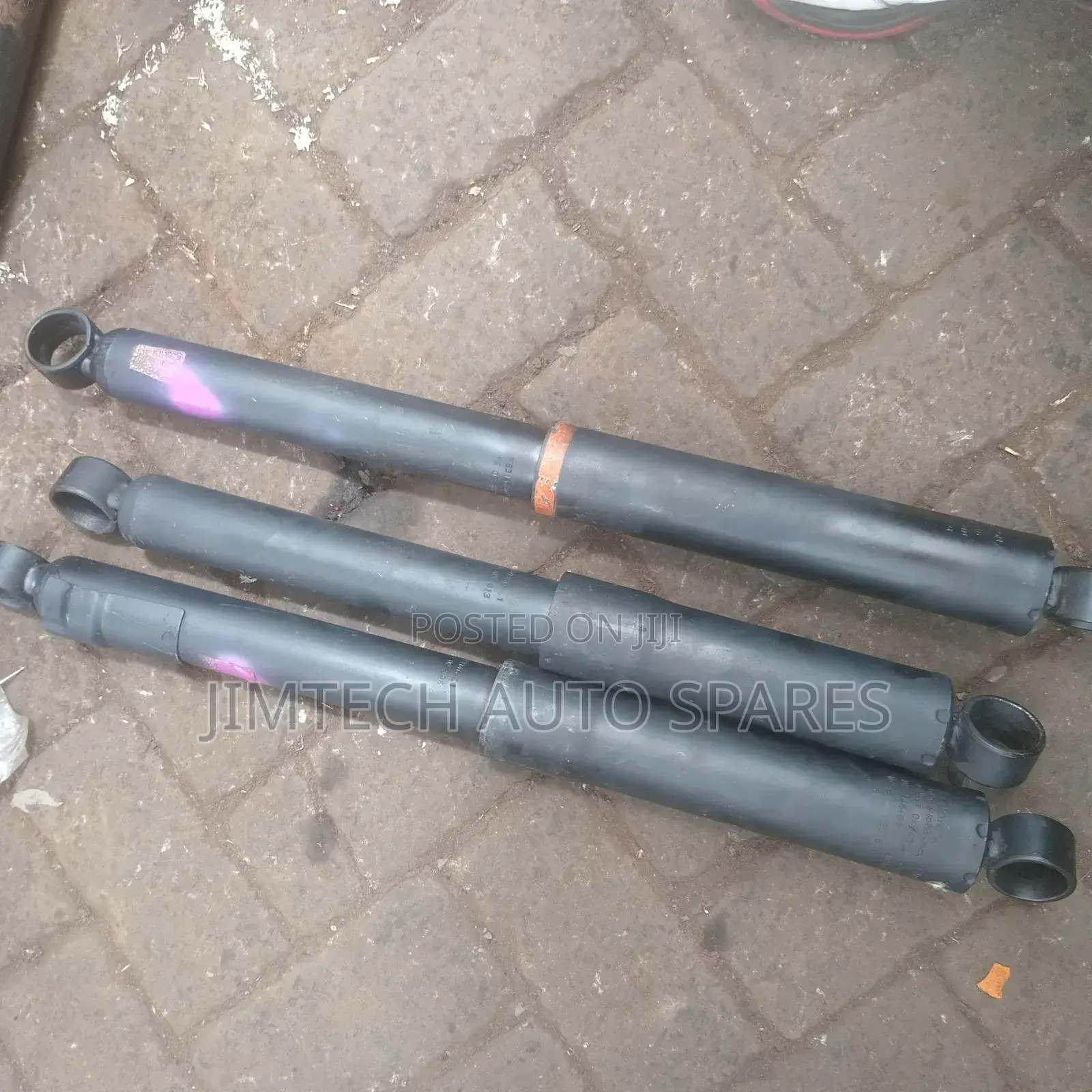 Toyota Probox Shocks Available