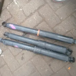 Toyota Probox Shocks Available