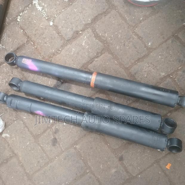 Toyota Probox Shocks Available - thumbnail 2