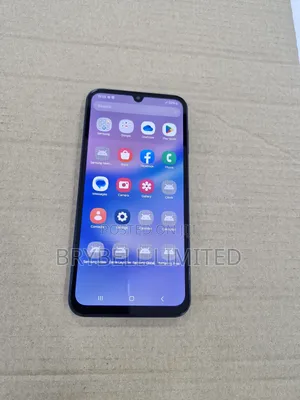 Samsung Galaxy A15 128 GB Blue