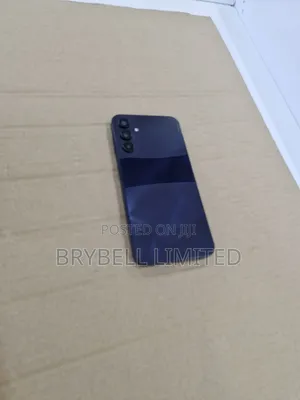 Samsung Galaxy A15 128 GB Blue