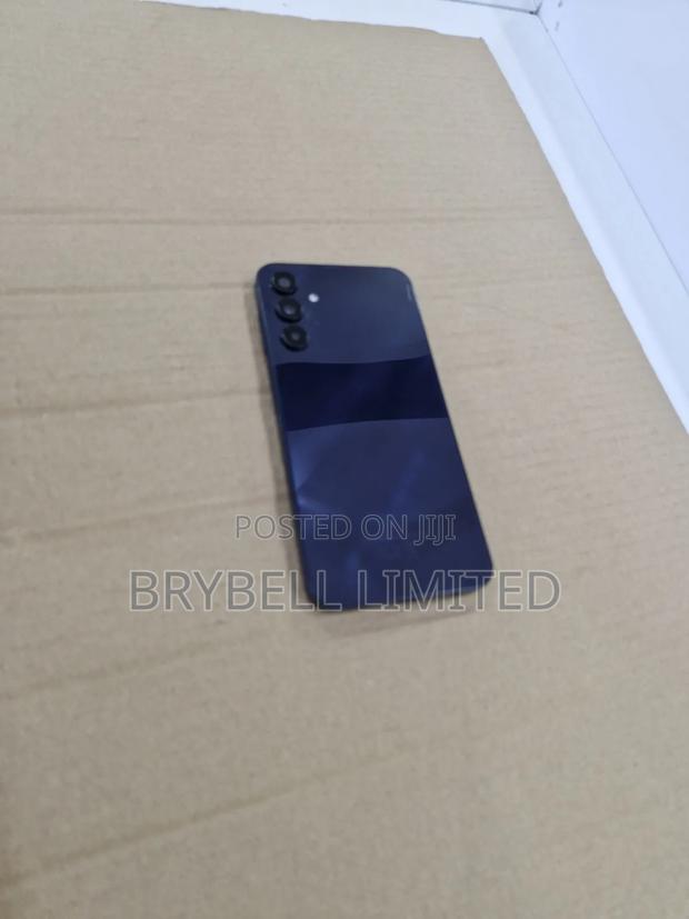 Samsung Galaxy A15 128 GB Blue - thumbnail 5