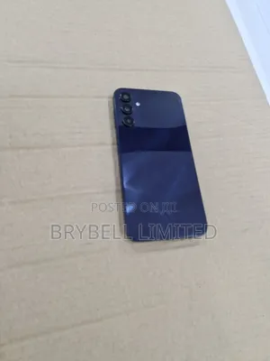 Samsung Galaxy A15 128 GB Blue