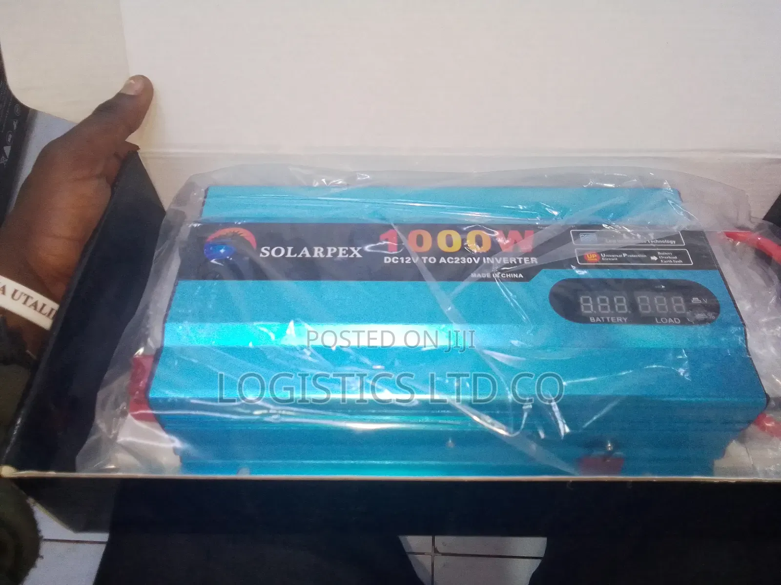 Solar Inverter 1000W