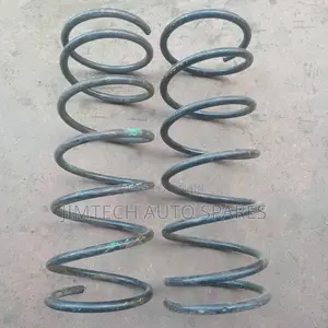 Toyota Corolla Spring Available