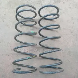 Toyota Corolla Spring Available