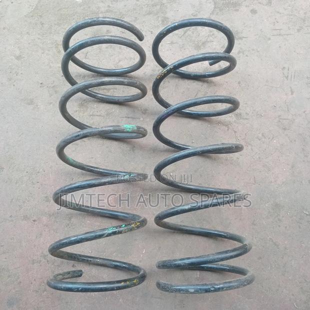 Toyota Corolla Spring Available - thumbnail 2