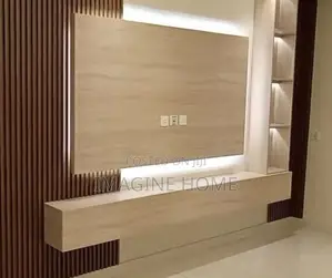 White Shade Marble Sheets Decor