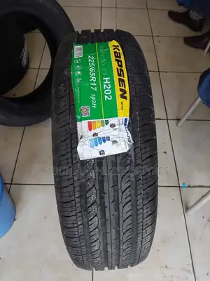225/65 R17 Kapsen Tyres