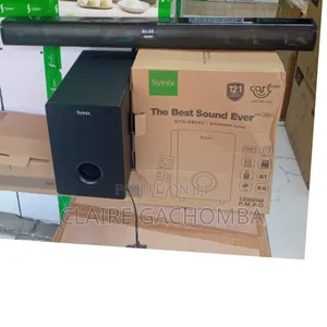 Synix SYN-SB580 Multi Media System