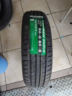 185/65 R15 Kapsen Tyres